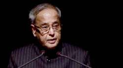 Pranab Mukherjee covid-19, pranab mukherjee coronavirus, pranab mukherjee health, pranab mukherjee t