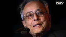 Pranab Mukherjee is ‘haemodynamically stable’, says his son Abhijit