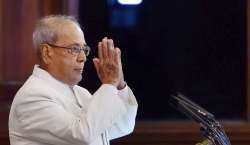 Pranab mukherjee health update, pranab mukherjee health latest news, pranab mukherjee ventilator, pr