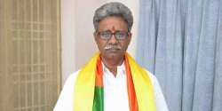 Former Minister Manikyala Rao dies of coronavirus