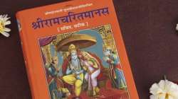 Great Ramcharitramanas quotes by Tulsidas