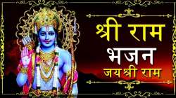 Ram Mandir Bhoomi Pujan: Lord Ram bhajans you should download today and have in your playlist