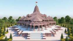 Ram Mandir construction begins, to complete in next 36-40 months: A look at the action plan