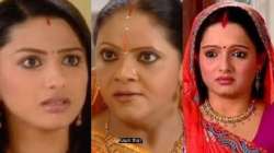 Watch Saath Nibhana Saathiya actual scene where Gopi Bahu tells Kokilaben 'rasode me kaun tha'