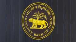 Reserve Bank of India, RBI