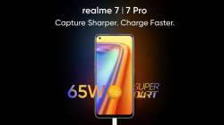 realme smartphones, realme 7 series, realme 7 series launch in india, realme 7, realme 7 launch in i