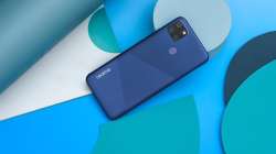 realme, realme smartphones, realme c serie,s realme c12, realme c12 launch in india, realme c12 avai