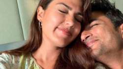 Rhea Chakraborty's friend defends her, says Sushant Singh Rajput depended on her as somewhat of moth