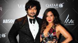 Richa Chadha, Ali Fazal back film on rural economic revolution