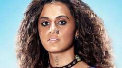 Taapsee Pannu starrer 'Rashmi Rocket' to go on floors in November