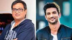 ED summons filmmaker Rumi Jaffery in Sushant Singh Rajput case