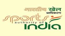 Sports Authority of India (SAI)