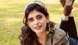 Sushant Singh Rajput's co-star Sanjana Sanghi: Dil Bechara to me wasn't just another film