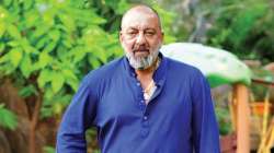 Sanjay Dutt diagnosed with lung cancer; Yuvraj Singh and other celebrities believe he can fight this