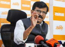 Unfortunate that BJP backing Kangana Ranaut who insulted Mumbai: Sanjay Raut	