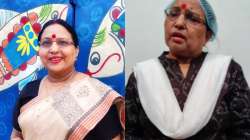 Folk singer Sharda Sinha tests positive for COVID-19