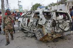 Somalia hotel attack