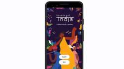 google, google apps, apps, app, google sounds of india app, sounds of india app, AI, AI powered soun