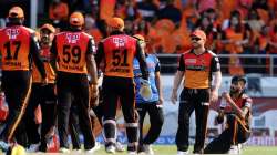 Sunrisers Hyderabad