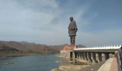 Statue of Unity to reopen from Day 1 of Navratri