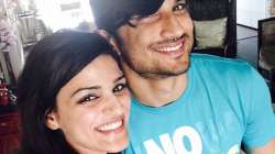 Sushant Singh Rajput's sister asks everyone to not use bad language: Truth and God are on our side