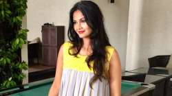 Actress Rupali Suri tests COVID-19 positive