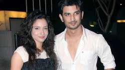 ED seizes Sushant Singh Rajput and Ankita Lokhande's WhatsApp chats for investigation: report