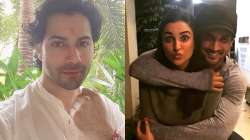 Varun Dhawan, Parineeti Chopra, Bollywood celebrities demand CBI probe for SSR