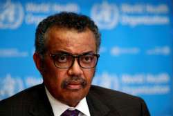 WHO-sponsored plan for new COVID-19 tools has shown results, says Tedros