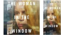 The Woman in the Window