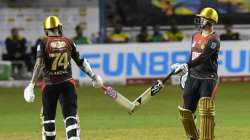 cpl, cpl 2020, caribbean premier league, st lucia zouks, trinbago knight riders, jamaica tallawahs, 