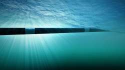 optical fibre, undersea optical fibre, broadband, broadband network, india's first undersea optical 