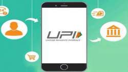 UPI transactions