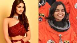 Vaani Kapoor wants to play Kalpana Chawla on screen