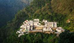 Vaishno Devi Yatra 