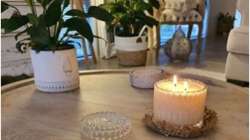 Vastu Tips: Lighting white coloured candle in north-west direction gives auspicious results. Know ho