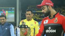 rcb, royal challengers bangalore, ipl 2020, indian premier league 2020, chennai super kings, csk