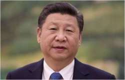 Xi Jinping