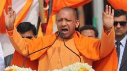 Yogi Adityanath Ayodhya Ram Mandir 