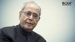 pranab mukherjee, pranab mukherjee new book, the presidential years 