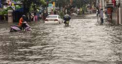 Kerala rains