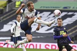 Harry Kane