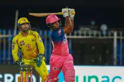 sanju samson ms dhoni csk rr ipl 2020