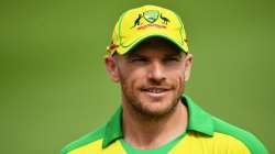 Aaron Finch