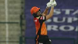 All-rounder Samad - who made his IPL debut against DC - said the six that he hit against Anrich Nortje gave him the confidence to perform well in the upcoming matches.