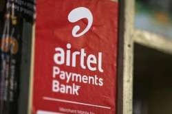 Airtel Payments Bank