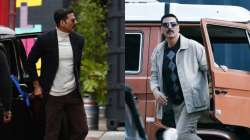 Bell Bottom: Akshay Kumar looks dapper in LEAKED pictures from film sets