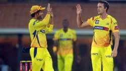 albie morkel suresh raina csk Ipl 2020