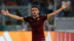 alessandro florenzi as roma psg