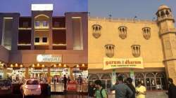 Amrik Sukhdev, Garam Dharam, Murthal